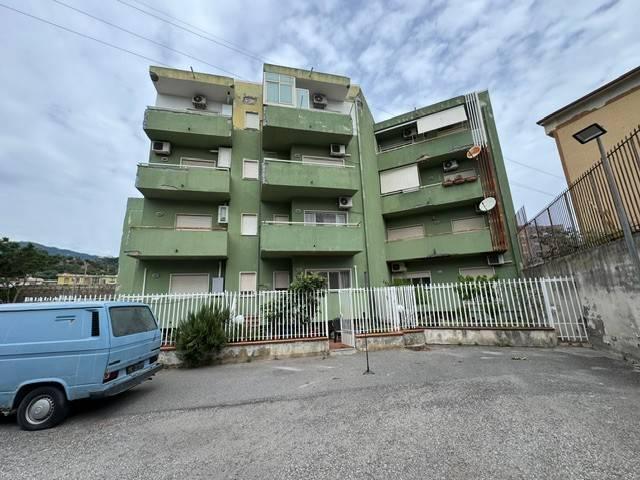 Appartamento in vendita a III Circoscrizione, Messina