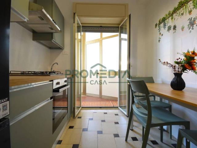 Appartamento in vendita a Torre Vittoria, Messina