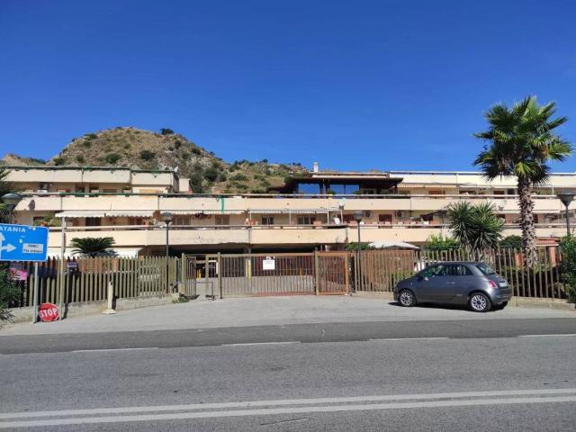 Appartamento in vendita a I Circoscrizione, Messina