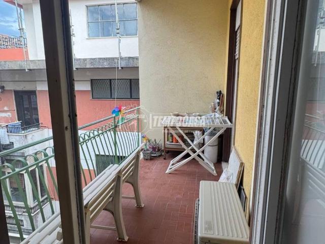 Appartamento in vendita a IV Circoscrizione, Messina