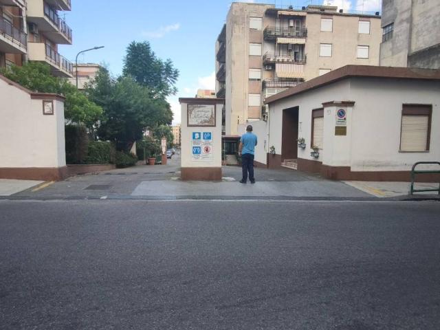 Appartamento in vendita a II Circoscrizione, Messina