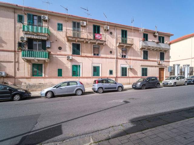 Appartamento in vendita a III Circoscrizione, Messina