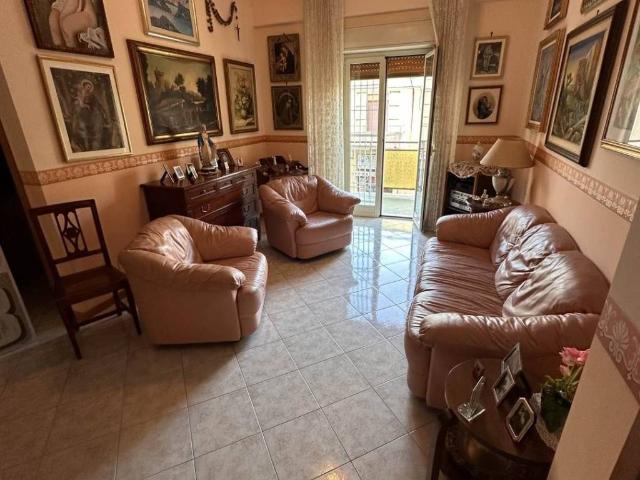 Appartamento in vendita a IV Circoscrizione, Messina