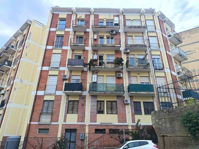 Appartamento in vendita a IV Circoscrizione, Messina