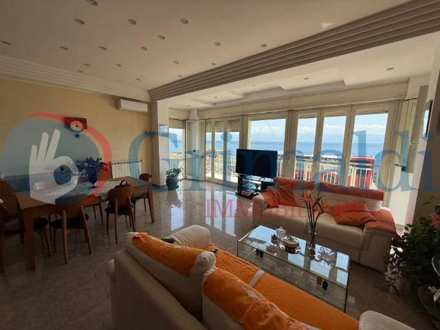 Appartamento in vendita a Briga Marina, Messina