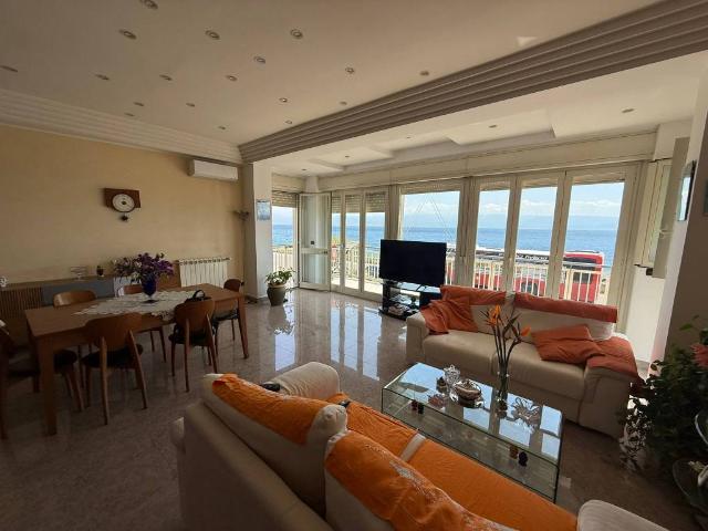 Appartamento in vendita a Briga Marina, Messina