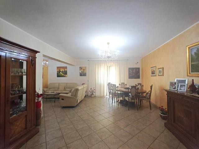 Appartamento in vendita a II Circoscrizione, Messina