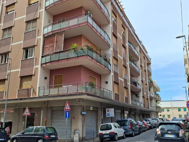 Appartamento in vendita a IV Circoscrizione, Messina