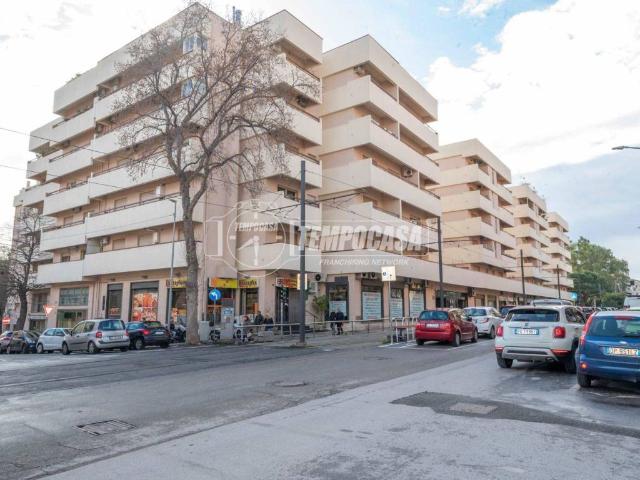 Appartamento in vendita a III Circoscrizione, Messina