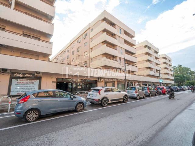 Appartamento in vendita a III Circoscrizione, Messina