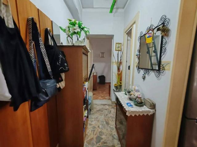 Appartamento in vendita a III Circoscrizione, Messina