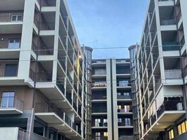 Appartamento in vendita a III Circoscrizione, Messina