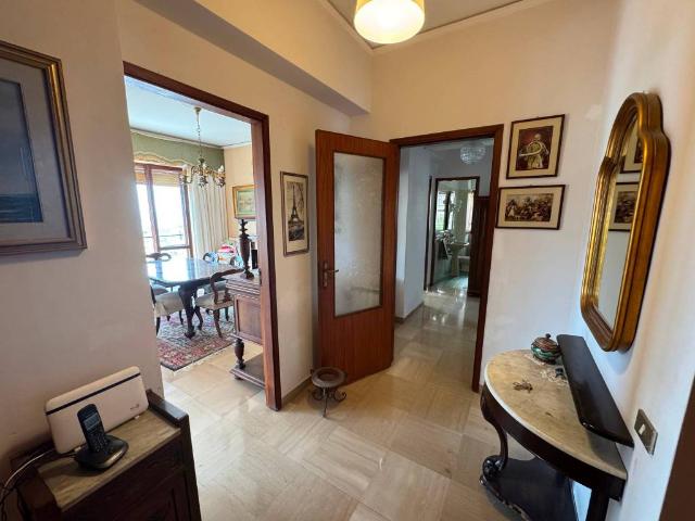 Appartamento in vendita a V Circoscrizione, Messina