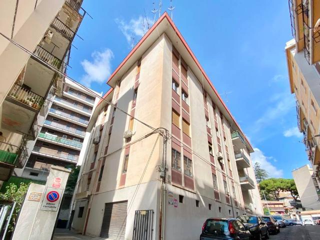 Appartamento in vendita a IV Circoscrizione, Messina