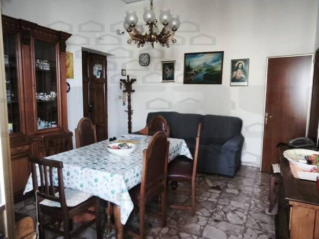 Appartamento in vendita a II Circoscrizione, Messina