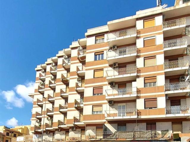 Appartamento in vendita a I Circoscrizione, Messina