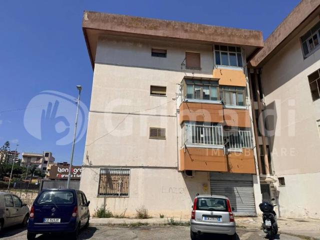 Appartamento in vendita a III Circoscrizione, Messina