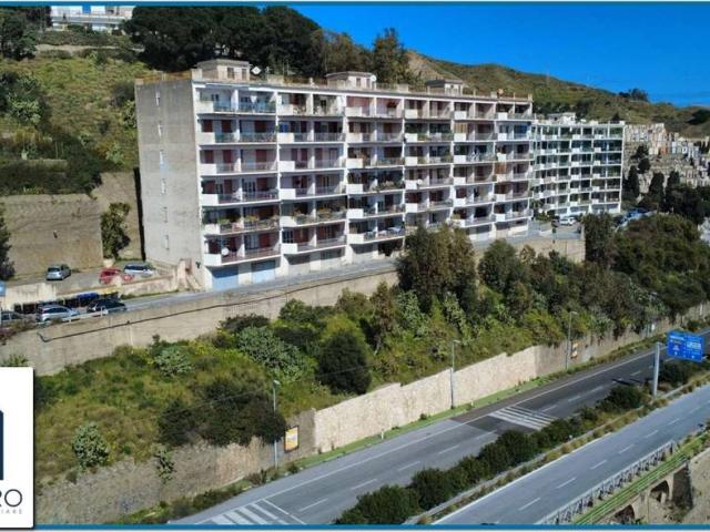 Appartamento in vendita a Contemplazione, Messina