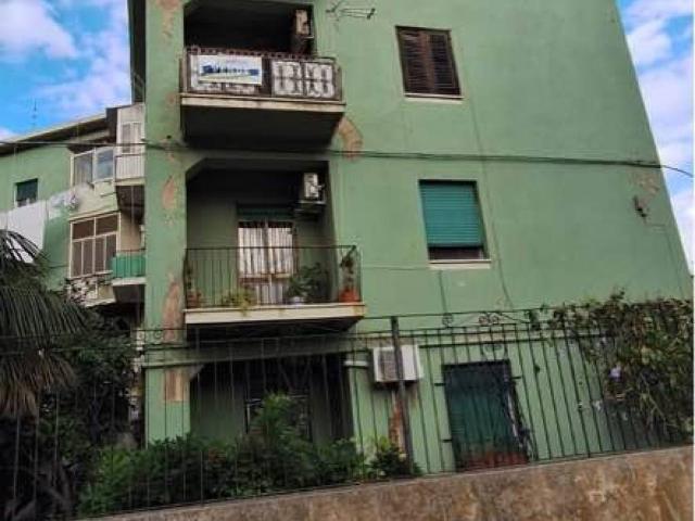 Appartamento in vendita a III Circoscrizione, Messina