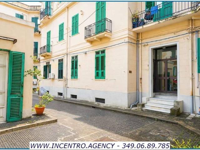 Appartamento in vendita a IV Circoscrizione, Messina