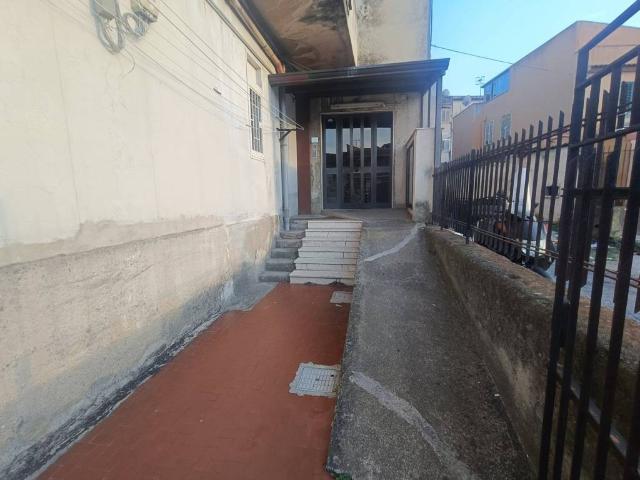 Appartamento in vendita a III Circoscrizione, Messina