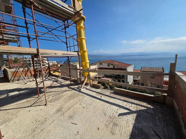 Appartamento in vendita a VI Circoscrizione, Messina
