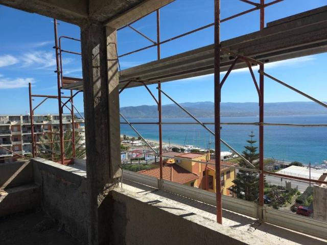Appartamento in vendita a VI Circoscrizione, Messina
