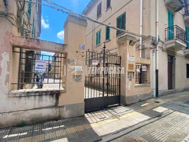 Appartamento in vendita a IV Circoscrizione, Messina