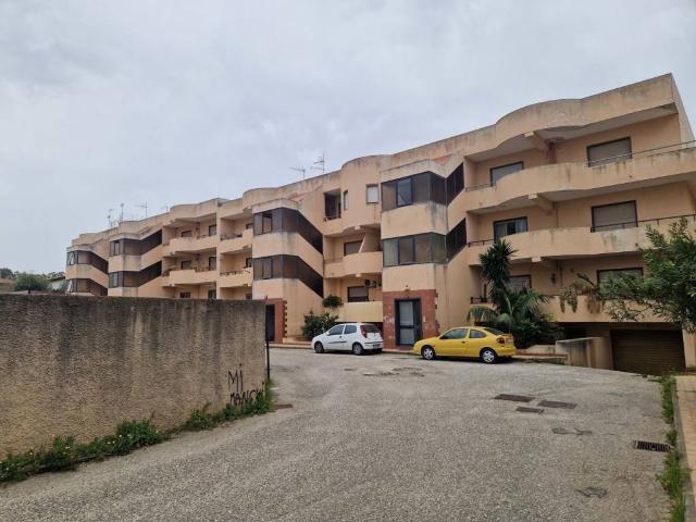 Appartamento in vendita a VI Circoscrizione, Messina