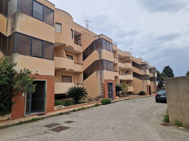 Appartamento in vendita a VI Circoscrizione, Messina