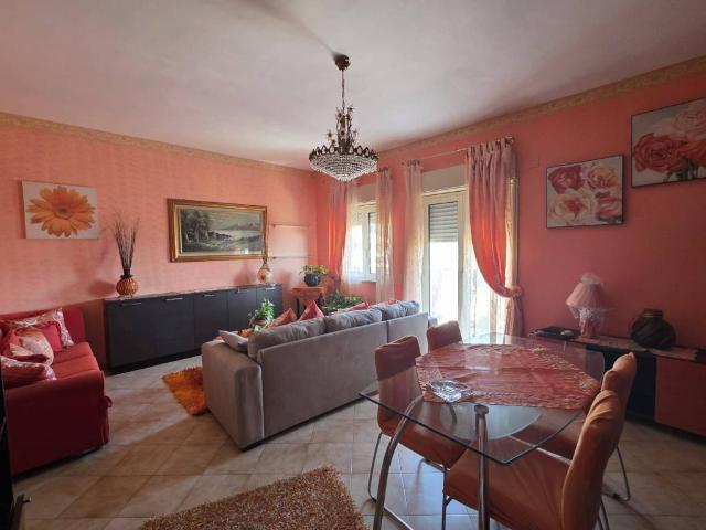 Appartamento in vendita a V Circoscrizione, Messina
