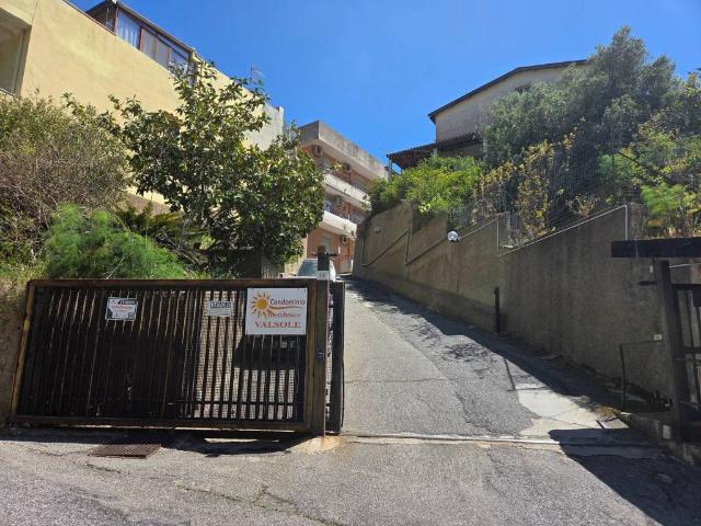 Appartamento in vendita a Marotta, Messina
