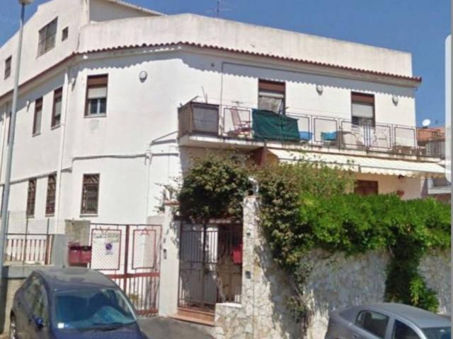 Appartamento in vendita a IV Circoscrizione, Messina