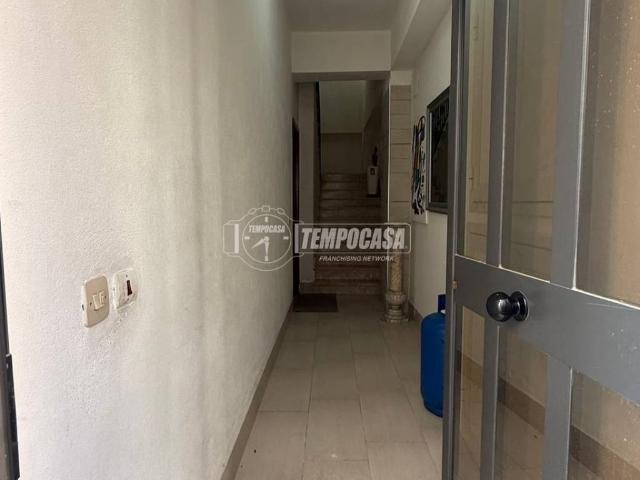 Appartamento in vendita a I Circoscrizione, Messina