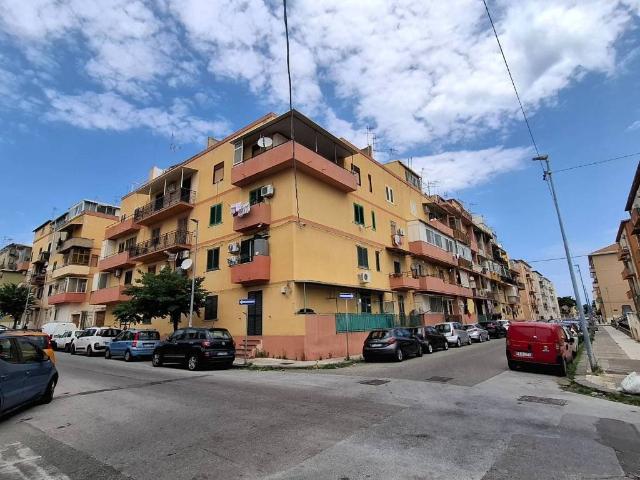 Appartamento in vendita a III Circoscrizione, Messina