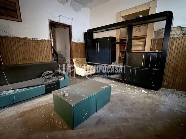 Appartamento in vendita a IV Circoscrizione, Messina