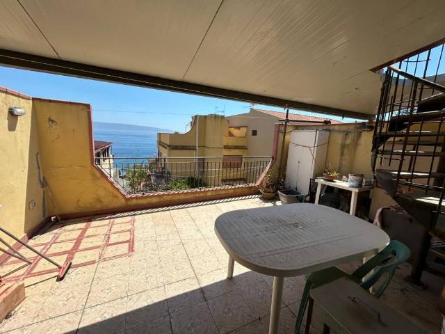 Appartamento in vendita a Briga Marina, Messina