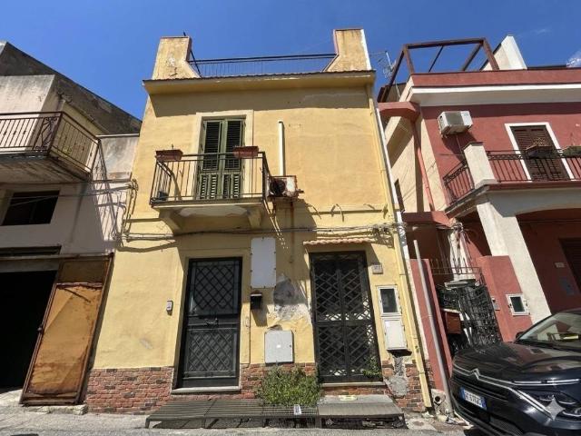 Appartamento in vendita a Briga Marina, Messina