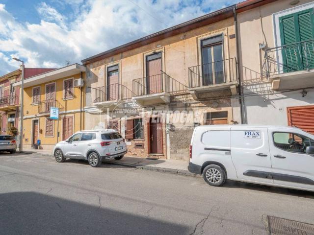 Appartamento in vendita a I Circoscrizione, Messina