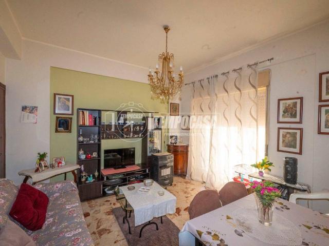 Appartamento in vendita a IV Circoscrizione, Messina