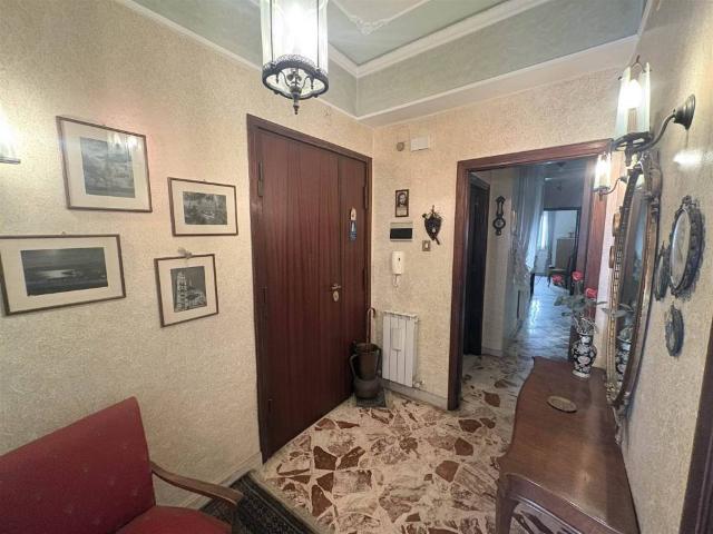Appartamento in vendita a III Circoscrizione, Messina