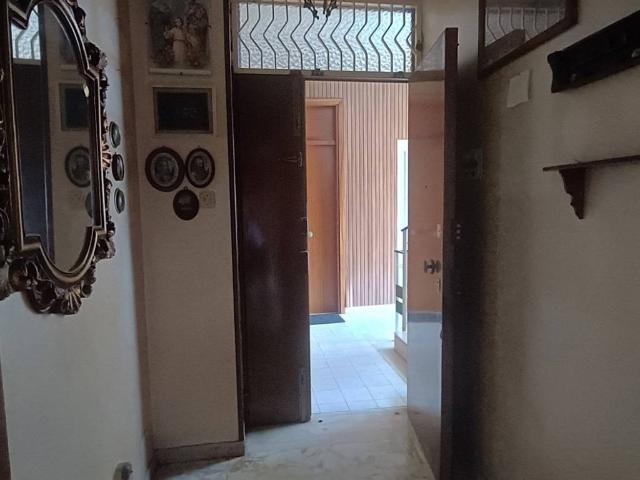 Appartamento in vendita a II Circoscrizione, Messina