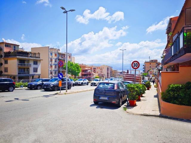 Appartamento in vendita a V Circoscrizione, Messina