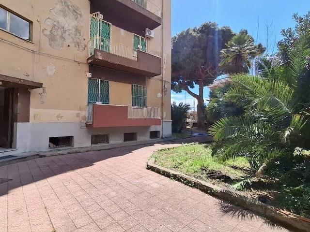 Appartamento in vendita a III Circoscrizione, Messina