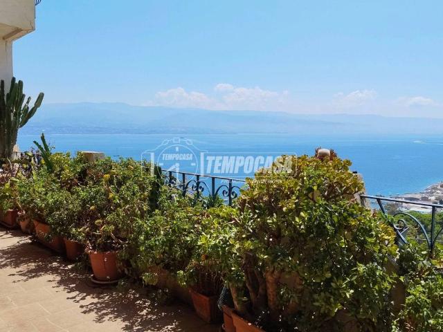 Appartamento in vendita a V Circoscrizione, Messina