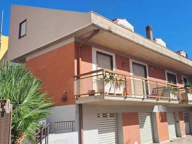 Appartamento in vendita a V Circoscrizione, Messina