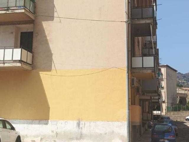Appartamento in vendita a III Circoscrizione, Messina