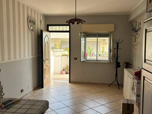 Appartamento in vendita a Ganzirri, Messina