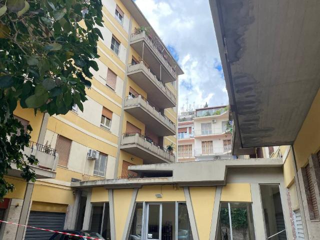 Appartamento in vendita a V Circoscrizione, Messina