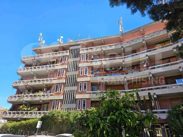 Appartamento in vendita a V Circoscrizione, Messina